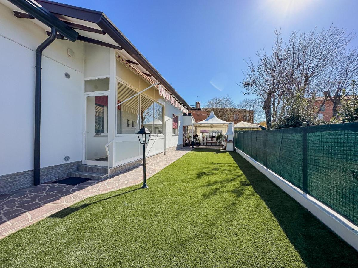 Casa Mirella Villa Cavallino-Treporti Luaran gambar