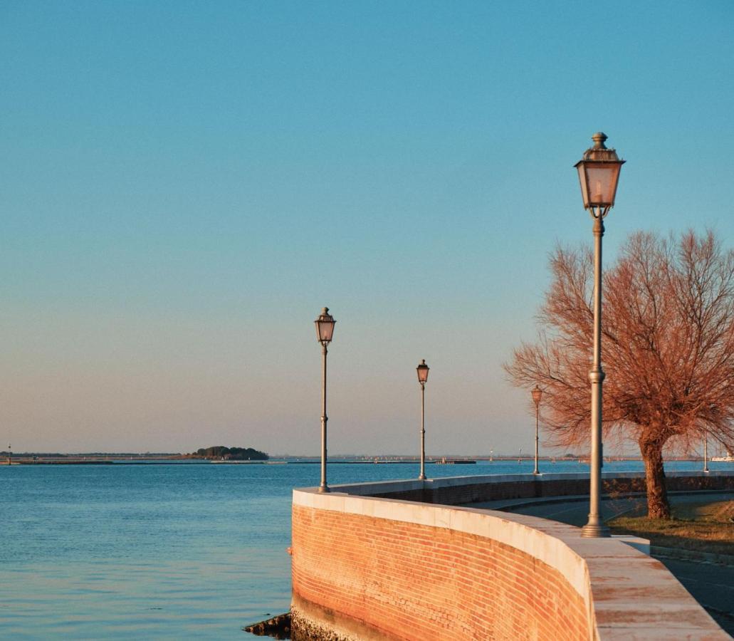 Casa Mirella Villa Cavallino-Treporti Luaran gambar