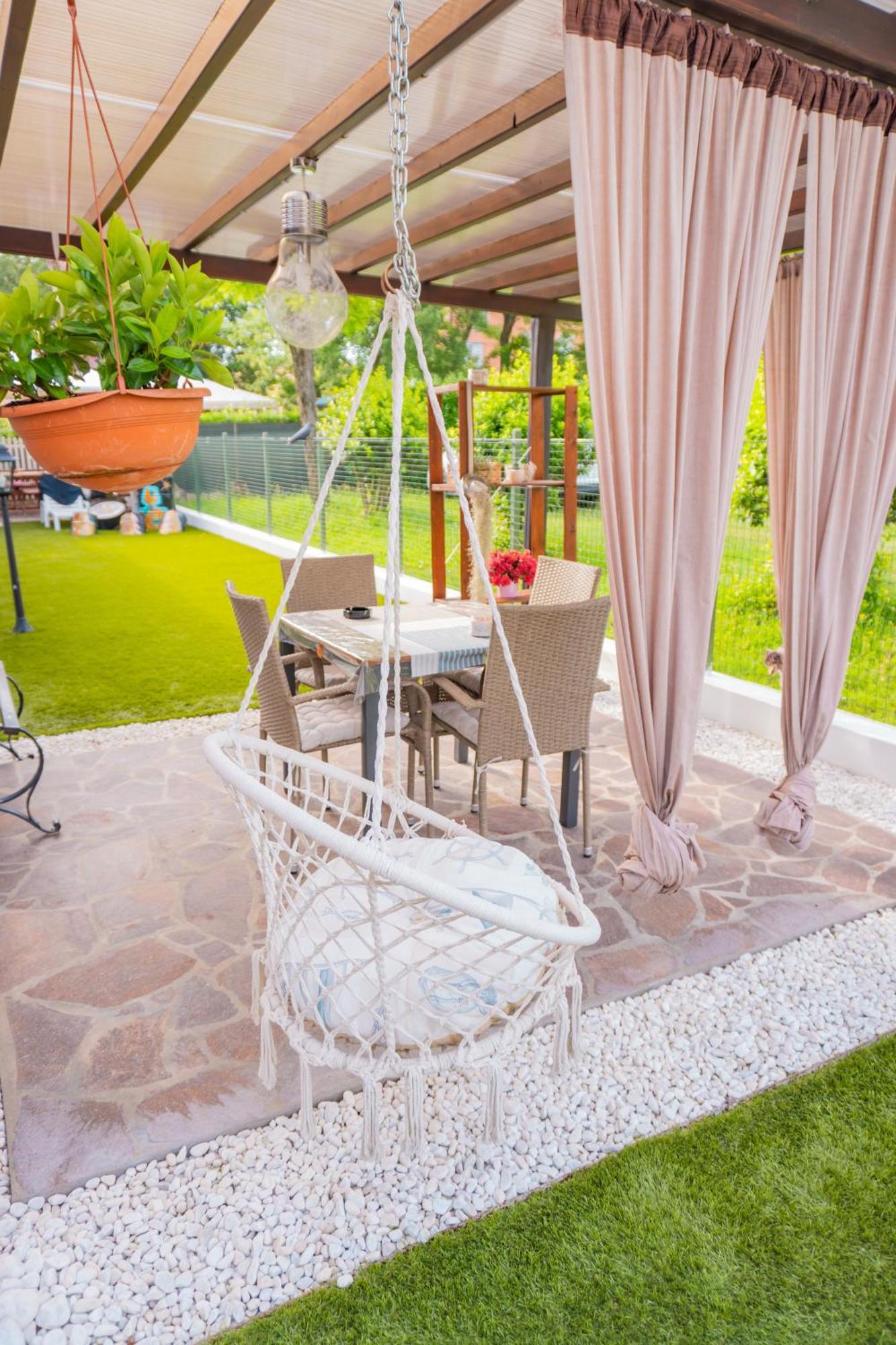 Casa Mirella Villa Cavallino-Treporti Luaran gambar